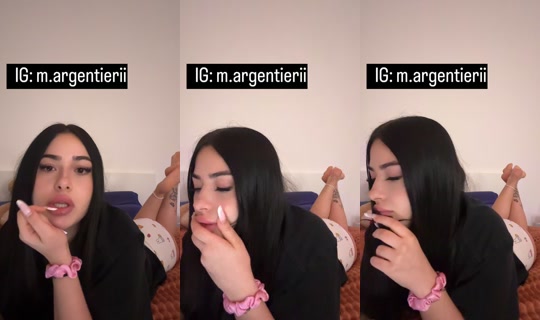 m.argentierii's Live Session — Oct 14, 2026, 9:26 PM
