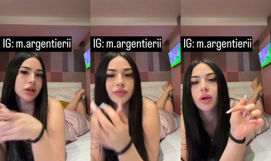 m.argentierii's Live Session — Oct 18, 2026, 10:08 PM