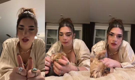 m.carr0ll's Live Session — Oct 19, 2026, 4:26 AM