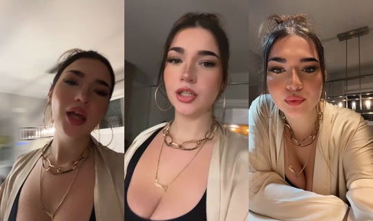 m.carr0ll's Live Session — Oct 19, 2026, 4:51 AM
