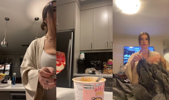m.carr0ll's Live Session — Oct 20, 2026, 4:44 AM