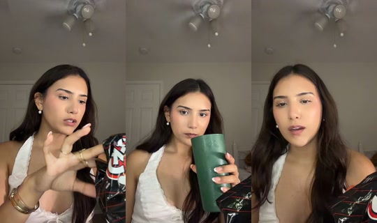 m.eylene's Live Session — Jul 19, 2026, 5:13 AM