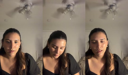 m.eylene's Live Session — Jul 20, 2026, 3:23 AM
