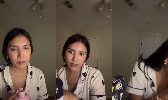 m.eylene's Live Session — Jul 24, 2026, 4:27 AM