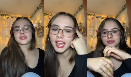 m.isabellopez's Live Session — Jul 25, 2026, 11:44 PM