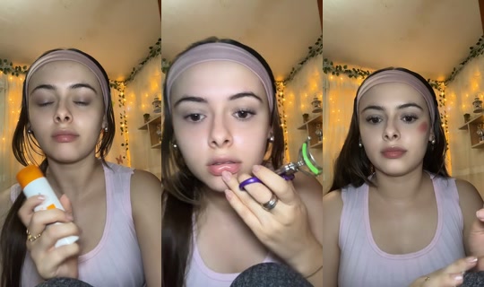 m.isabellopez's Live Session — Jul 26, 2026, 9:07 PM