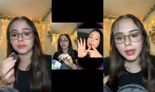 m.isabellopez's Live Session — Jul 27, 2026, 9:53 PM
