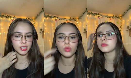 m.isabellopez's Live Session — Jul 27, 2026, 10:44 PM