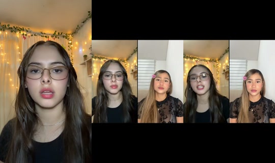m.isabellopez's Live Session — Jul 27, 2026, 11:35 PM
