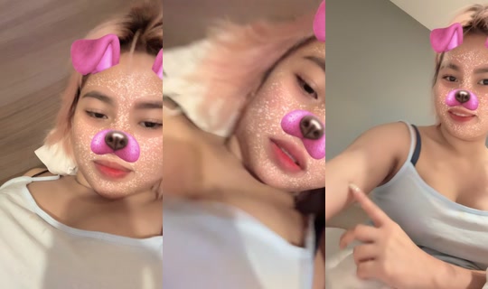 m.luckyd.9's Live Session — Jul 14, 2026, 1:18 PM