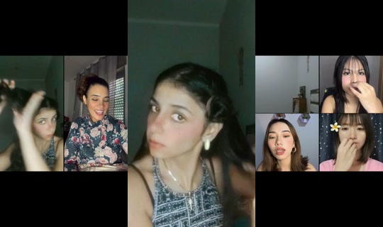 m.m.mony's Live Session — Oct 3, 2026, 11:57 AM