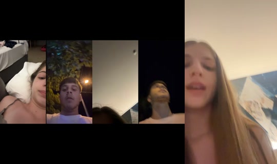 m.petkovaa11's Live Session — Jul 28, 2026, 7:56 PM