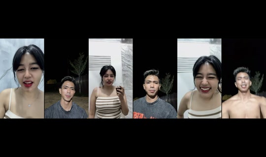 m.shadow070's Live Session — Jul 25, 2026, 5:09 PM