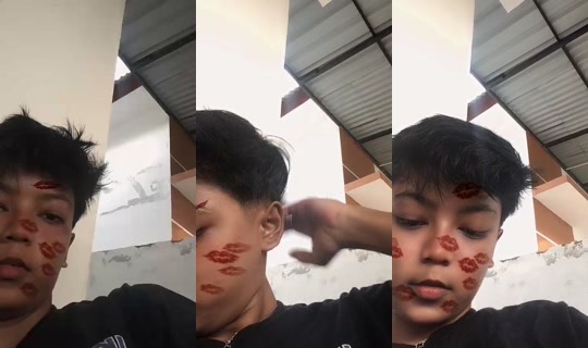 m0nd0l's Live Session — Jul 8, 2026, 10:56 AM