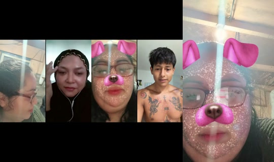 m0renita_x's Live Session — Jul 25, 2026, 9:09 AM