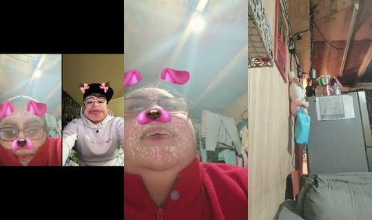 m0renita_x's Live Session — Jul 26, 2026, 9:31 PM