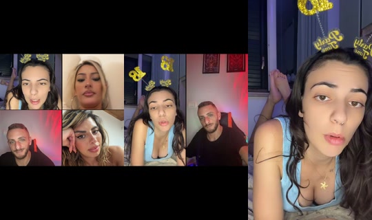 m11r36's Live Session — Aug 7, 2026, 8:37 PM