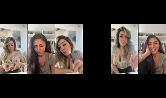 m3da3da's Live Session — Jul 9, 2026, 11:53 AM