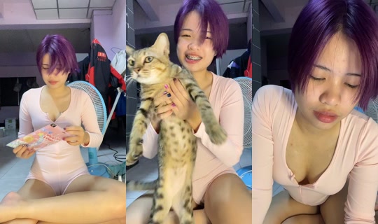 m3wwi_cat's Live Session — Jul 15, 2026, 9:08 PM
