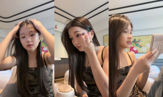 m3ylen4_'s Live Session — Sep 19, 2026, 4:18 AM