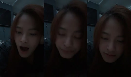 m4demoiselle.rai's Live Session — Aug 3, 2026, 9:45 PM