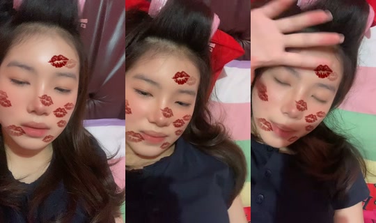 m8dyan_'s Live Session — Jul 31, 2026, 7:04 AM