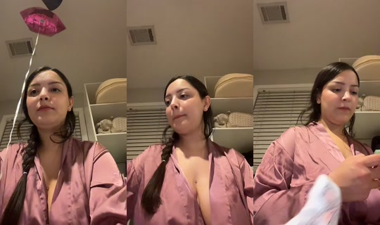 m__g304's Live Session — Oct 16, 2026, 4:14 AM