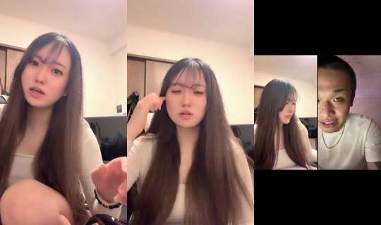 m__nya's Live Session — Jul 8, 2026, 1:54 PM