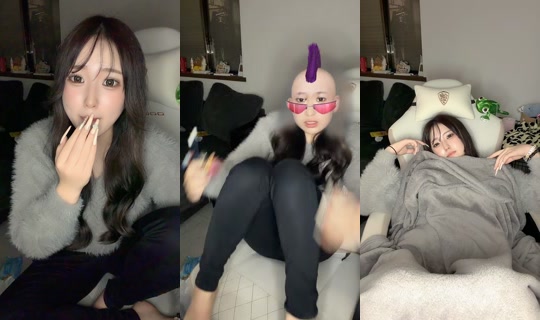m__nya's Live Session — Oct 19, 2026, 5:09 PM