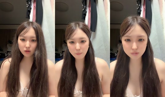 m__nya's Live Session — Oct 20, 2026, 3:03 PM