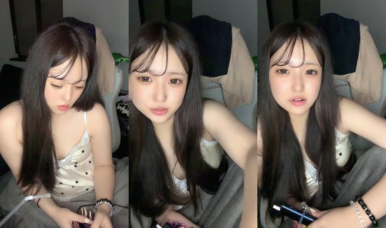 m__nya's Live Session — Oct 20, 2026, 8:00 PM