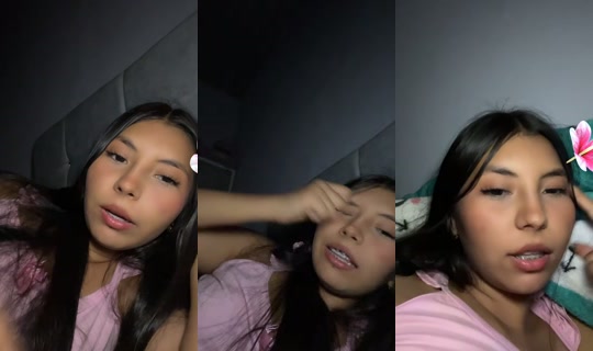 m_gondellez.23's Live Session — Aug 1, 2026, 4:08 AM
