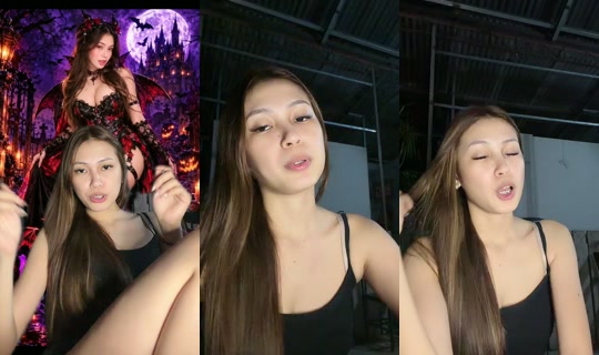 m_nicael's Live Session — Oct 10, 2026, 1:18 PM