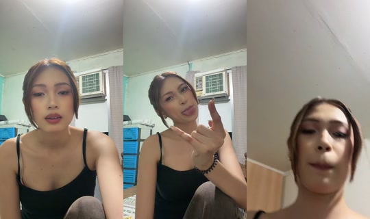 m_nicael's Live Session — Oct 14, 2026, 10:58 AM