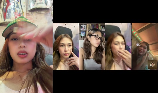 m_nicael's Live Session — Oct 16, 2026, 12:32 PM