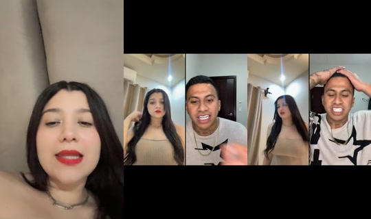 m_ym052's Live Session — Jul 27, 2026, 4:58 AM