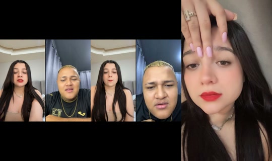 m_ym052's Live Session — Jul 27, 2026, 5:49 AM