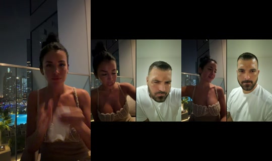 maaaariap's Live Session — Aug 8, 2026, 8:24 PM