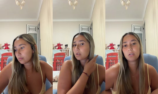 maaartasantana's Live Session — Jul 28, 2026, 12:16 AM