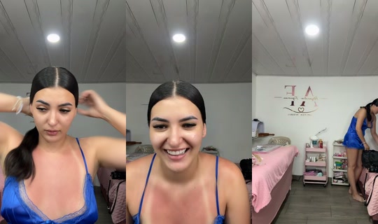 maaf_oficial's Live Session — Jul 14, 2026, 10:53 PM