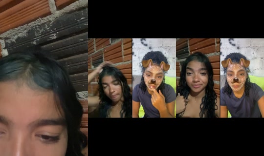 maagalhaesz's Live Session — Aug 15, 2026, 12:32 AM