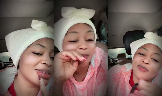 maamaketyrone's Live Session — Jul 27, 2026, 6:49 AM