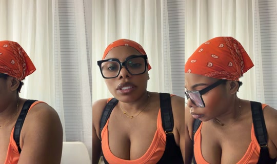 maameesy's Live Session — Jul 19, 2026, 1:27 AM