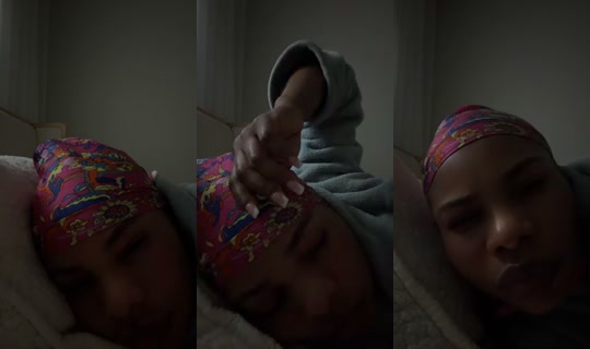 maameesy's Live Session — Jul 20, 2026, 2:24 PM