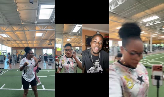 maameesy's Live Session — Jul 23, 2026, 8:47 PM