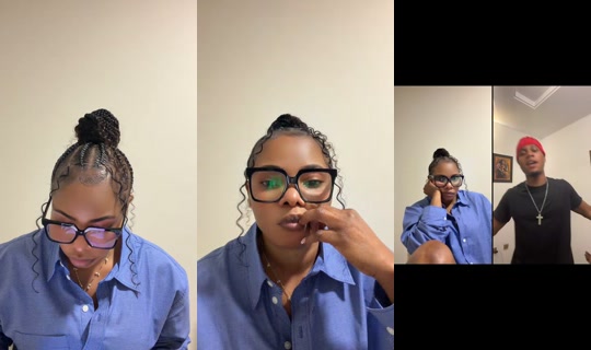 maameesy's Live Session — Jul 26, 2026, 3:15 AM