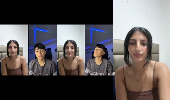 maarwexa's Live Session — Aug 3, 2026, 12:26 AM
