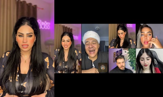 maasaofficial's Live Session — Jul 15, 2026, 5:35 PM