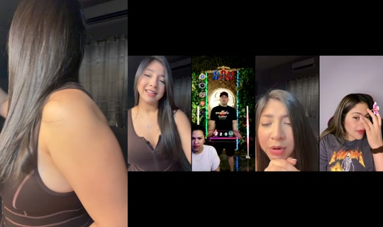 mabe.melendez's Live Session — Oct 26, 2026, 11:08 PM