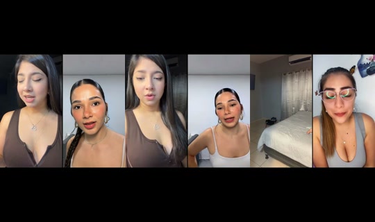 mabe.melendez's Live Session — Oct 27, 2026, 12:50 AM
